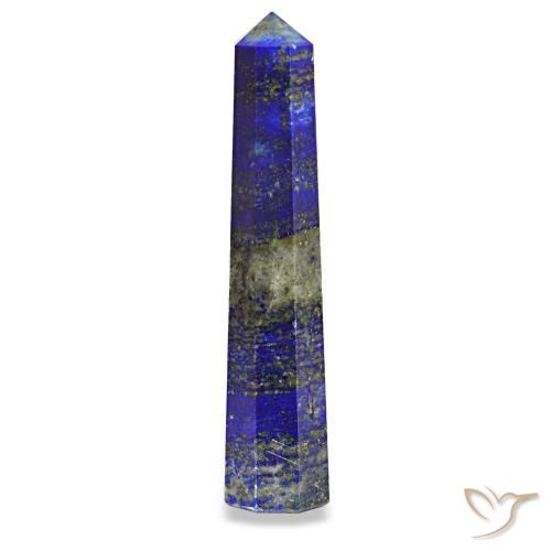 Lapis-lazuli Bleu marine naturelle Forme fantaisie, 239.35 ct, Opaque