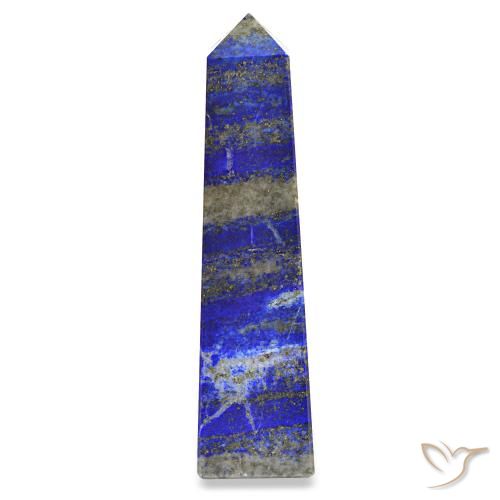 655.81ct Bleu marine Lapis-lazuli, Fantaisie, Opaque