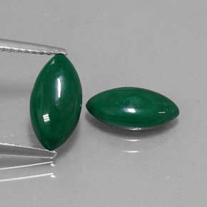 Achetez naturel ct vert malachite gems, marquise, en provenance congo chez gemselect. en stock, livraison internationale!