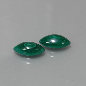 Achetez naturel ct vert malachite gems, marquise, en provenance congo chez gemselect. en stock, livraison internationale!