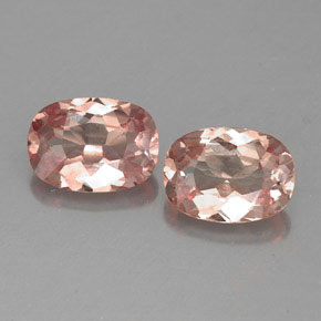 Achetez naturel ct or grenat malaya gems, coupe coussin, en provenance tanzanie chez gemselect. en stock, livraison internationale!