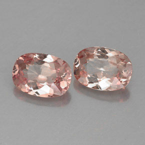 Achetez naturel ct or grenat malaya gems, coupe coussin, en provenance tanzanie chez gemselect. en stock, livraison internationale!