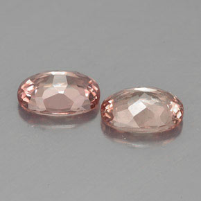 Achetez naturel ct or grenat malaya gems, coupe coussin, en provenance tanzanie chez gemselect. en stock, livraison internationale!