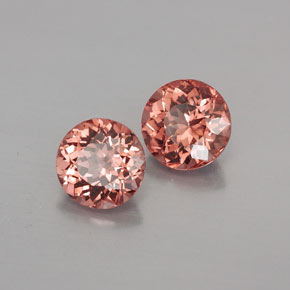Achetez naturel ct orange grenat malaya gems, coupe roude, en provenance tanzanie chez gemselect. en stock, livraison internationale!