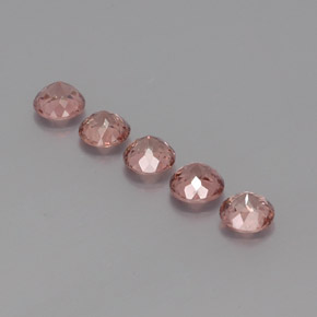 Achetez naturel ct orange grenat malaya gems, coupe roude, en provenance tanzanie chez gemselect. en stock, livraison internationale!