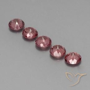Shop natural 3.82ct Punch aux fruits rouge Grenat Malaya gems, Tour, from Tanzanie at GemSelect. In stock, global shipping!