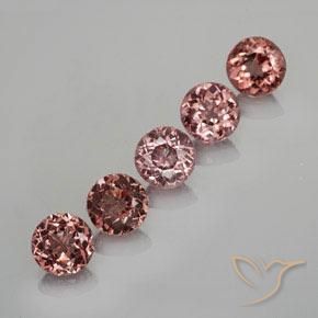 Shop natural 3.62ct Vin rouge profond Grenat Malaya gems, Tour, from Tanzanie at GemSelect. In stock, global shipping!