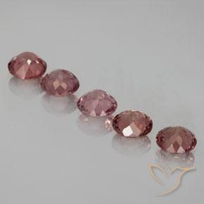 Shop natural 3.62ct Vin rouge profond Grenat Malaya gems, Tour, from Tanzanie at GemSelect. In stock, global shipping!