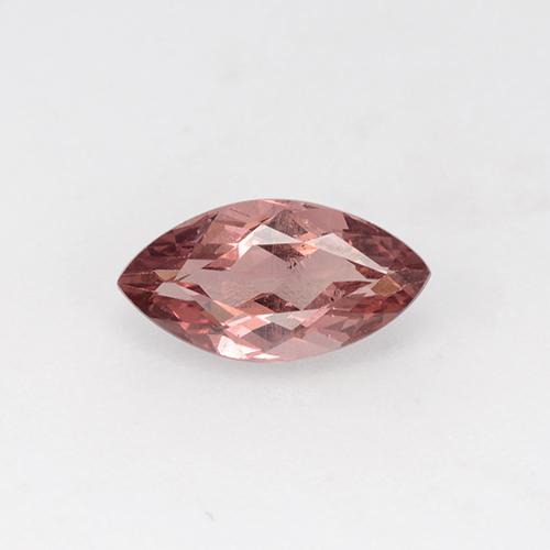 Grenat Malaya Bois de rose léger naturelle Marquise, 1.04 ct, VS