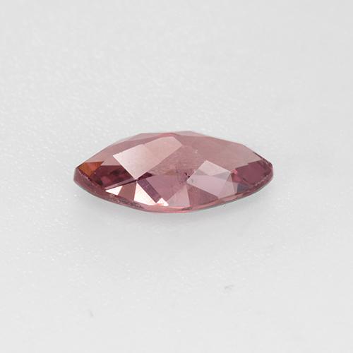 Grenat Malaya Bois de rose léger naturelle Marquise, 1.04 ct, VS