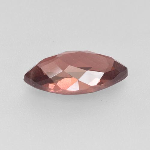 Grenat Malaya Rouge foncé naturelle Marquise, 1.95 ct, VS