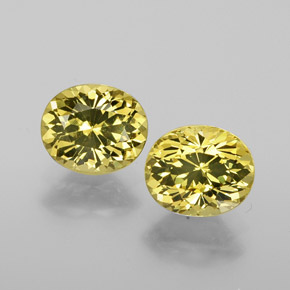 Achetez naturel ct vert grenat du mali gems, coupe ovale, en provenance mali chez gemselect. en stock, livraison internationale!
