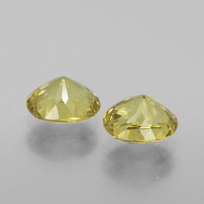 Achetez naturel ct vert grenat du mali gems, coupe ovale, en provenance mali chez gemselect. en stock, livraison internationale!
