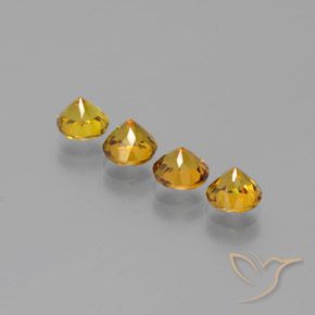 Shop natural 2.58ct Orange moyen Petit Grenat gems, Tour, from Mali at GemSelect. In stock, global shipping!