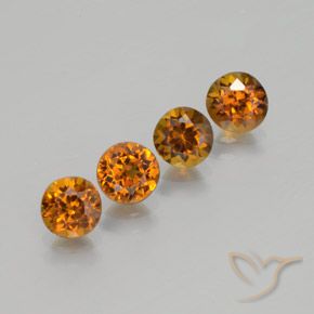 Shop natural 2.36ct Orange moyen Petit Grenat gems, Tour, from Mali at GemSelect. In stock, global shipping!