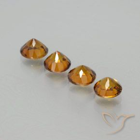 Shop natural 2.36ct Orange moyen Petit Grenat gems, Tour, from Mali at GemSelect. In stock, global shipping!