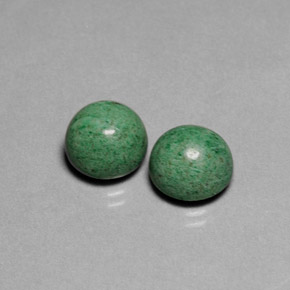 Achetez naturel ct vert maw-sit-sit gems, coupe roude, en provenance myanmar (birmanie) chez gemselect. en stock, livraison internationale!