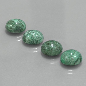 Achetez naturel ct vert maw-sit-sit gems, coupe ovale, en provenance myanmar chez gemselect. en stock, livraison internationale!