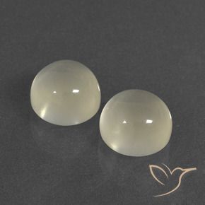 Shop natural 7.11ct Blanc chaud Pierre de lune gems, Tour, from Inde at GemSelect. In stock, global shipping!