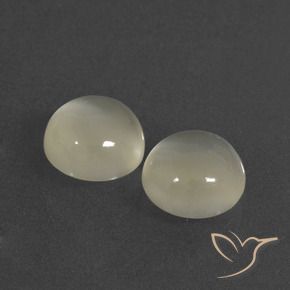Shop natural 5.98ct Blanc chaud Pierre de lune gems, Tour, from Inde at GemSelect. In stock, global shipping!