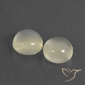 Shop natural 6.10ct Blanc chaud Pierre de lune gems, Tour, from Inde at GemSelect. In stock, global shipping!