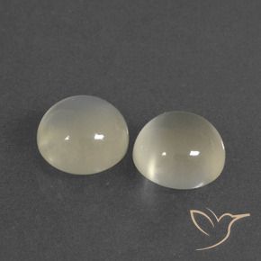 Shop natural 6.30ct Blanc chaud Pierre de lune gems, Tour, from Inde at GemSelect. In stock, global shipping!