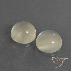 Shop natural 6.30ct Blanc chaud Pierre de lune gems, Tour, from Inde at GemSelect. In stock, global shipping!