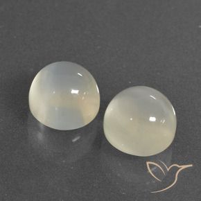 Shop natural 7.84ct Blanc chaud Pierre de lune gems, Tour, from Inde at GemSelect. In stock, global shipping!