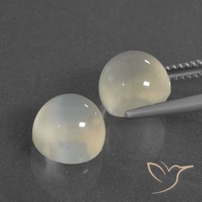 Shop natural 7.84ct Blanc chaud Pierre de lune gems, Tour, from Inde at GemSelect. In stock, global shipping!