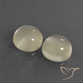 Shop natural 6.21ct Blanc chaud Pierre de lune gems, Tour, from Inde at GemSelect. In stock, global shipping!