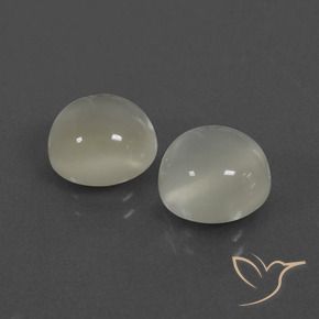 Shop natural 6.79ct Blanc chaud Pierre de lune gems, Tour, from Inde at GemSelect. In stock, global shipping!