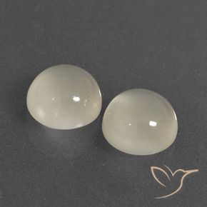 Shop natural 6.42ct Blanc chaud Pierre de lune gems, Tour, from Inde at GemSelect. In stock, global shipping!