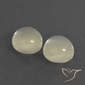Shop natural 6.43ct Blanc chaud Pierre de lune gems, Tour, from Inde at GemSelect. In stock, global shipping!