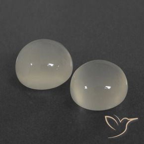 Shop natural 6.41ct Blanc chaud Pierre de lune gems, Tour, from Inde at GemSelect. In stock, global shipping!