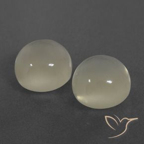 Shop natural 7.14ct Blanc chaud Pierre de lune gems, Tour, from Inde at GemSelect. In stock, global shipping!