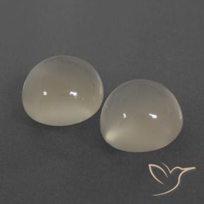Shop natural 6.26ct Blanc chaud Pierre de lune gems, Tour, from Inde at GemSelect. In stock, global shipping!