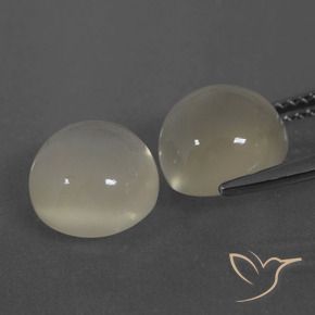 Shop natural 7.01ct Blanc chaud Pierre de lune gems, Tour, from Inde at GemSelect. In stock, global shipping!