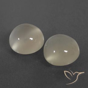 Shop natural 6.24ct Blanc chaud Pierre de lune gems, Tour, from Inde at GemSelect. In stock, global shipping!