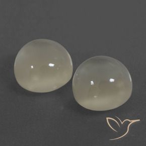 Shop natural 7.15ct Blanc chaud Pierre de lune gems, Tour, from Inde at GemSelect. In stock, global shipping!