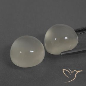 Shop natural 7.15ct Blanc chaud Pierre de lune gems, Tour, from Inde at GemSelect. In stock, global shipping!