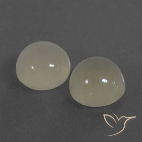 Shop natural 6.28ct Blanc chaud Pierre de lune gems, Tour, from Inde at GemSelect. In stock, global shipping!
