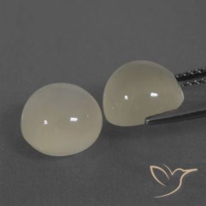 Shop natural 6.28ct Blanc chaud Pierre de lune gems, Tour, from Inde at GemSelect. In stock, global shipping!