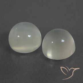 Shop natural 7.60ct Blanc chaud Pierre de lune gems, Tour, from Inde at GemSelect. In stock, global shipping!