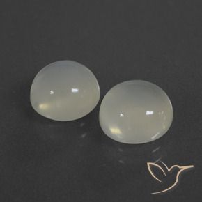 Shop natural 6.12ct Blanc chaud Pierre de lune gems, Tour, from Inde at GemSelect. In stock, global shipping!