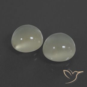 Shop natural 6.90ct Blanc chaud Pierre de lune gems, Tour, from Inde at GemSelect. In stock, global shipping!