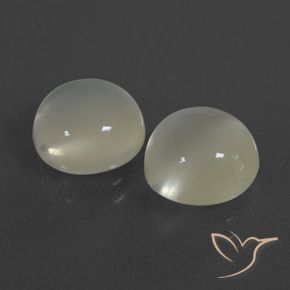 Shop natural 6.22ct Blanc chaud Pierre de lune gems, Tour, from Inde at GemSelect. In stock, global shipping!