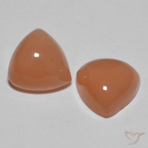 Shop natural 3.61ct Choisissez votre pierre gemme parmi une grande variété de formes. Pierre de lune gems, Trillion, from Inde at GemSelect. In stock, global shipping!