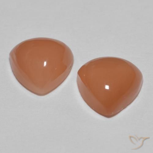 Shop natural 3.61ct Choisissez votre pierre gemme parmi une grande variété de formes. Pierre de lune gems, Trillion, from Inde at GemSelect. In stock, global shipping!