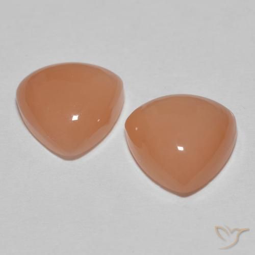 Shop natural 3.23ct Choisissez votre pierre gemme parmi une grande variété de formes. Pierre de lune gems, Trillion, from Inde at GemSelect. In stock, global shipping!