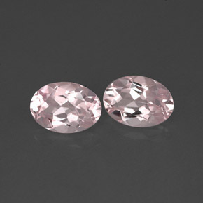 Achetez naturel ct rose morganite gems, coupe ovale, en provenance afghanistan chez gemselect. en stock, livraison internationale!